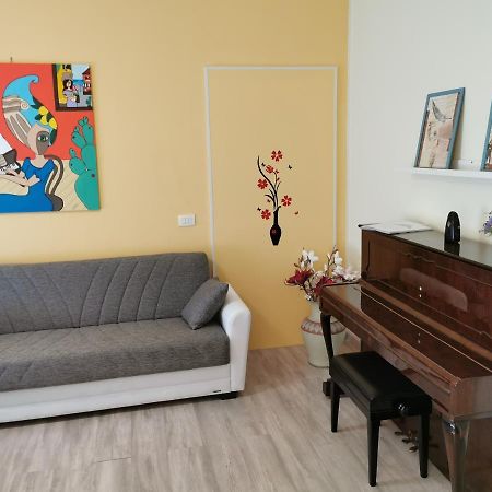 Il Pianoforte B&B シラクーサ エクステリア 写真