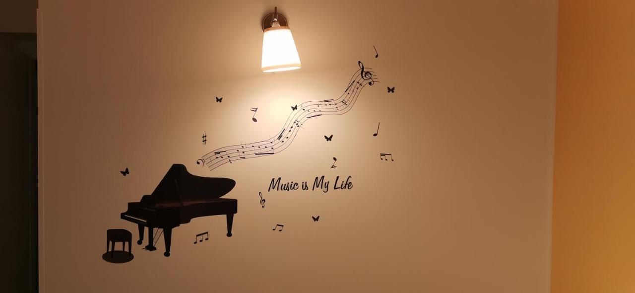 Il Pianoforte B&B シラクーサ エクステリア 写真