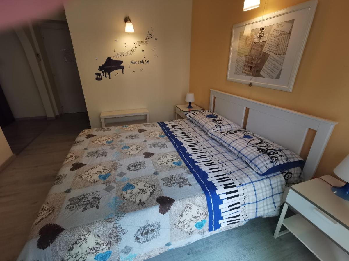 Il Pianoforte B&B シラクーサ エクステリア 写真